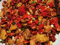 -拾捌川·自贡爆炒(新街口店)