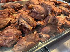 -刘纪孝腊牛羊肉(北广济街店)