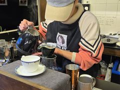 -Rechill Cafe(工体店)
