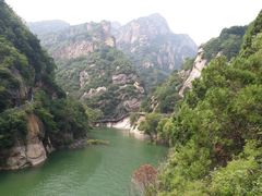 -黑龙潭风景区