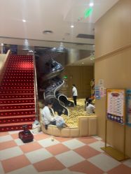 点击看大图 -奈尔宝·儿童乐园·亲子餐厅(前滩店)