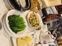 -荣粤酒家·融合粤菜·海鲜火锅