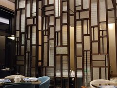 -康莱德酒店·美庭自助餐厅