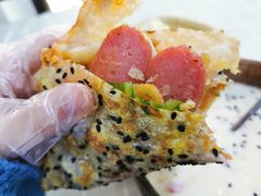 -冷峰马家鸡蛋牛奶醪糟(八朗学五巷店)