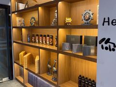 -梵猫·新养生(南坪万达店)