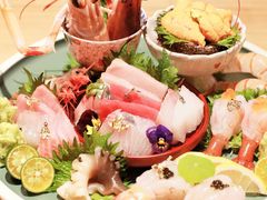-七福日本料理