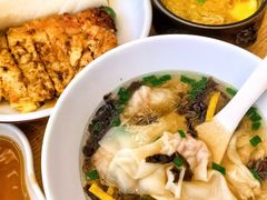 -苏小柳点心·手作小笼包(新街口分院店)