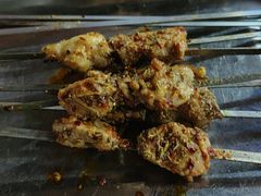 -郑家包子牛肉拉面(尚勤路店)