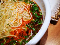 -品回味清真西北楼(宁波首店)