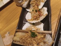 -三石铁板烧(紫竹桥店)