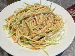 -1937青岛老味道·海肠捞饭·青岛菜(大鲍岛栈桥店)