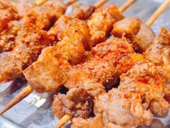 -晚归月亮湾私家菜(临邑路店)