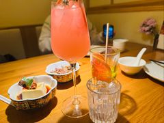 宾得宝西柚-庆春朴门