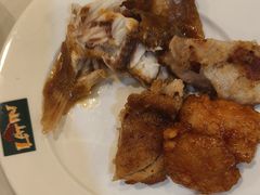-拉丁餐厅·巴西烤肉自助(正佳广场店)