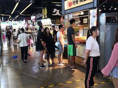 门面-阿甘锅盔(中关村食宝街店)