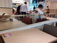 -乡村基(北部新区重科院餐厅)