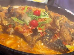 -老板恋上鱼(恒隆广场店)