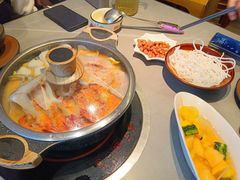 -创味·民间海南菜·非遗藤桥排骨(藤桥·免税城店)