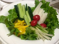 -马凯餐厅(长椿街店)