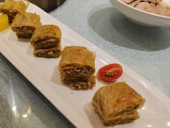 上海素鸡-申宴酒楼(王子百货店)