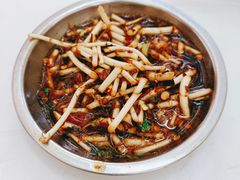 -刘三姐烤肉总店(飞山街店)