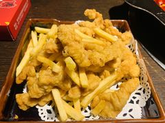 -九牧鱻·渝老鬼重庆火锅(人民路店)