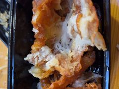 -张记油条(宁波路店)