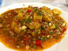 马和尚豆腐-马和尚豆腐店(雄关大道店)