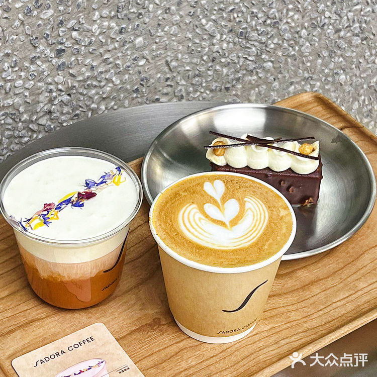 苏州｜“尚多拉咖啡”全国首店