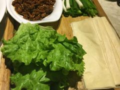 -镜泊小镇(东长安街店)