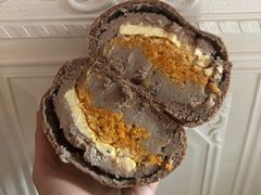 芋泥肉松芝士欧包-纯坊佳哥手作(江汉路店)