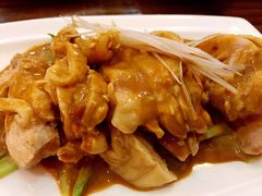 -平成屋·午肴夜酒(四川北路店)