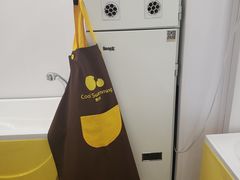 -酷游亲子游泳中心