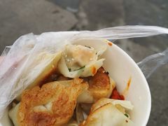 -乌镇姐妹特色小吃(银杏公寓店)