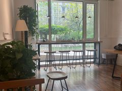 -Cafe Villa