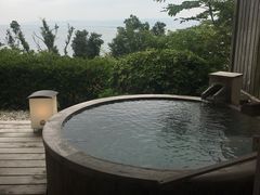 -南紀白浜 浜千鳥の湯 海舟