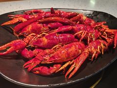 -沪小胖·小龙虾·蓝龙王(八佰伴店)