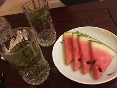 小食-福阳·足道养生会所(远大路店)