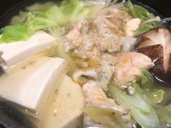 -鸟鸣门屋台料理(金帝银泰店)