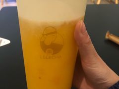 -LELECHA乐乐茶(美罗城店)