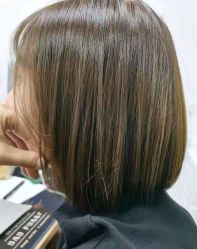 -H·Y HAIR SALON烫发·染发·造型