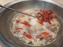 -313羊庄铁锅烀羊肉(泰兴店)