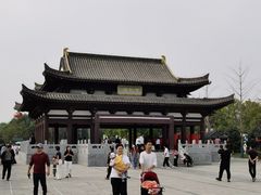 -赵州桥景区