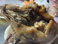 -正宁路小吃夜市