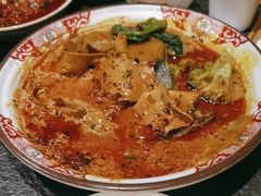 -福苗小骆驼烧烤(大唐不夜城店)