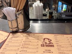 -Cô Thành Restaurant