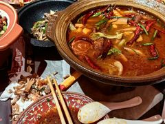 -山四砂锅(太原钟楼街店)