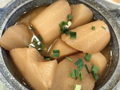 -鲤鱼门大酒店(新庄店)