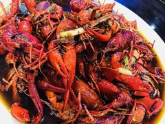 -盱眙红叶龙虾(金源北路店)