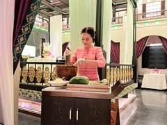 -金链花·泰国餐厅(国贸店)
